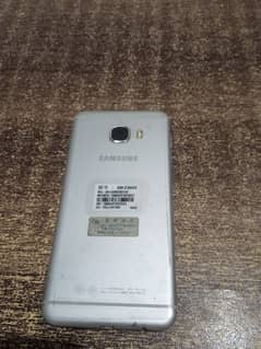 Samsung Galaxy C5 4+64 arjant for sel