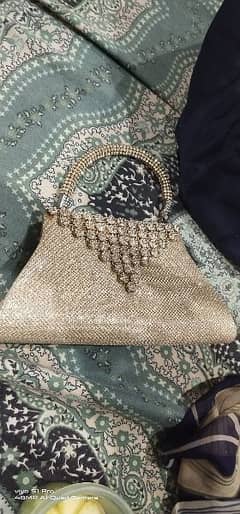 purse