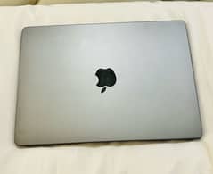 MacBook Pro 14 Inch