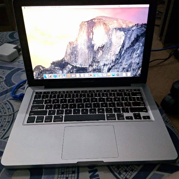 Macbook Pro 5