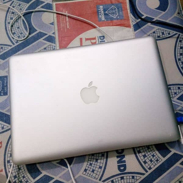 Macbook Pro 6