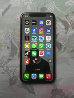 IPhone XR Exchange