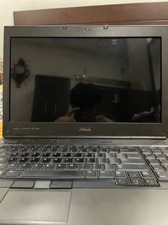 laptop dell precision m4600 0