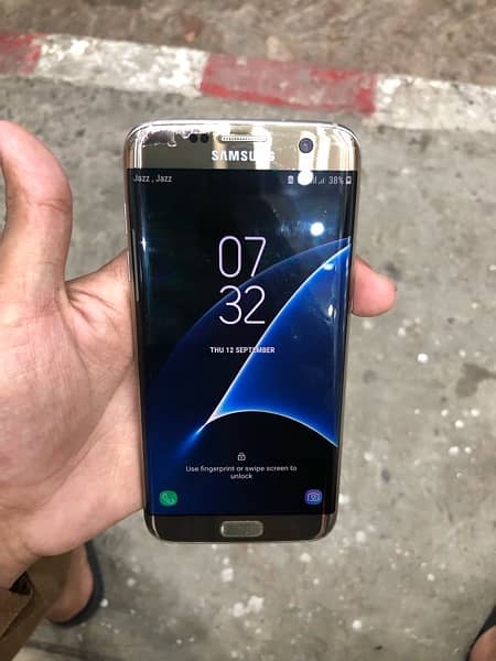 samsung s7 edge 7