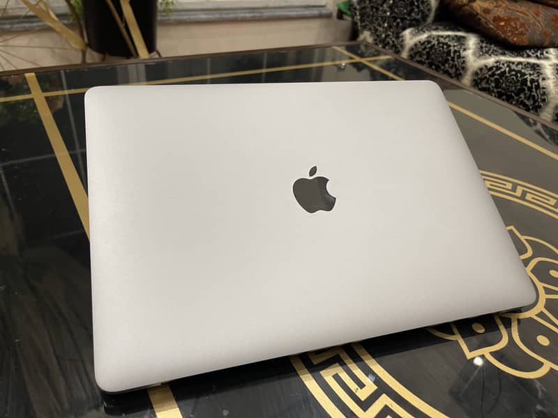 Apple Macbook Air 2019, Core i5, 256GB SSD, 16GB Ram 3