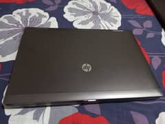 HP 6475b 4th gen with AMD HD graphics new condition