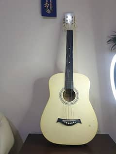 Acoustic Guitar AG-38 inch