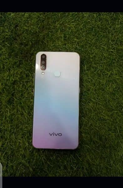 vivo y17 0