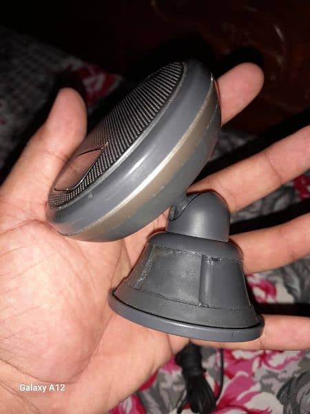 Nokia hf 310 speakerphone 3