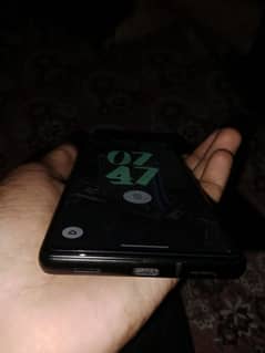 Google pixel 6a(exchange possible with iphone11 or 12mini)