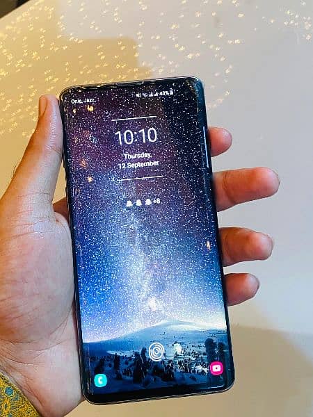 Samsung s10 1