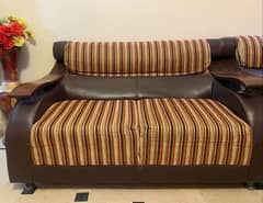 7 seater Sofa set for sale