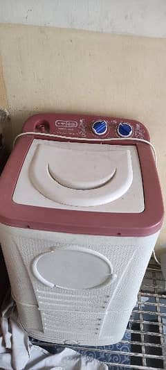 dryer