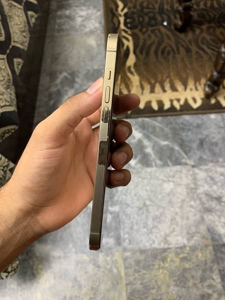 iphone 12 pro max 128gb non PTA 2