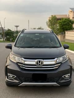 Honda BR-V 2021 (S) Automatic