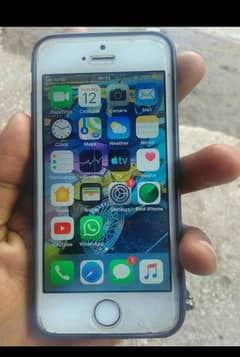 i phone 5s pta approved 64gb 0322,7573476 Whatsapp