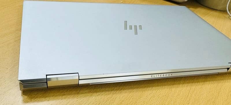 HP ELITEBOOK 1040 G7 COREI7 10 GENERATION 2