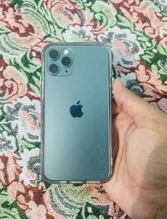 Iphone 11 pro JV