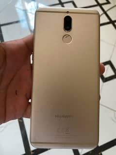 Huawei Mate 10 lite