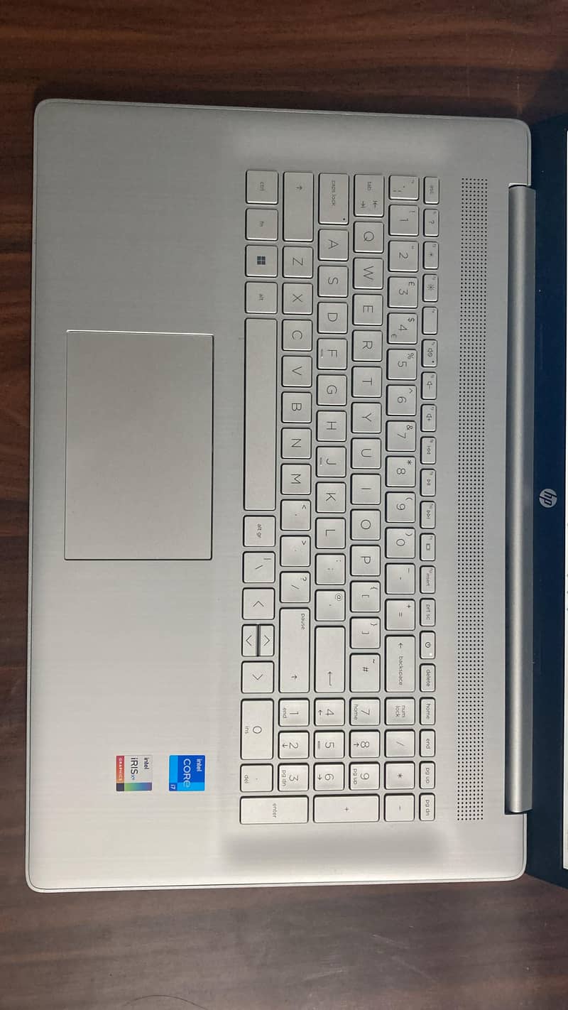 hp probook  Core i7 12th Generation 1