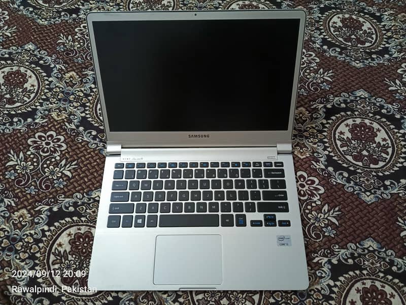 Samsung Ativ Book 9 0