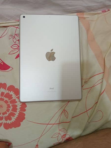 ipad 8 generation 0