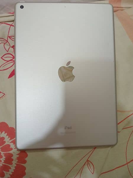 ipad 8 generation 1