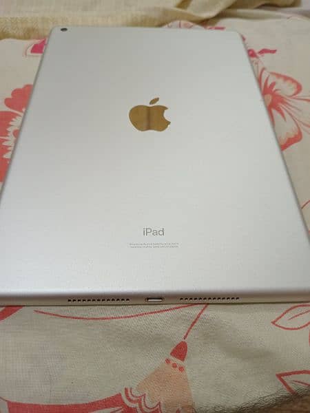 ipad 8 generation 5