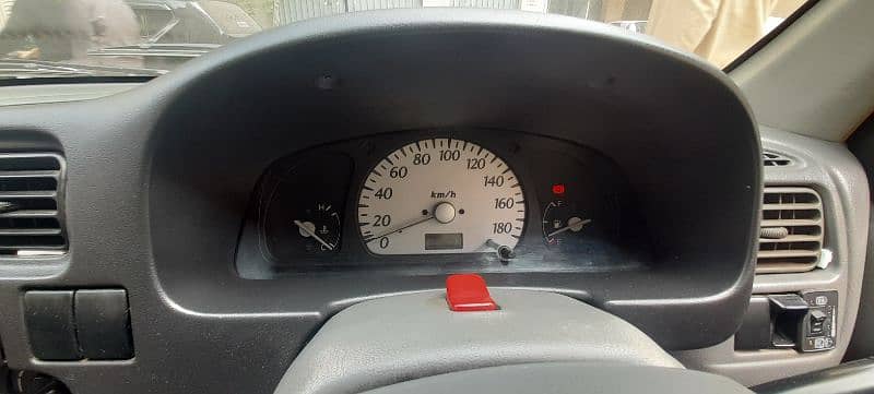 Suzuki Alto 2004 1