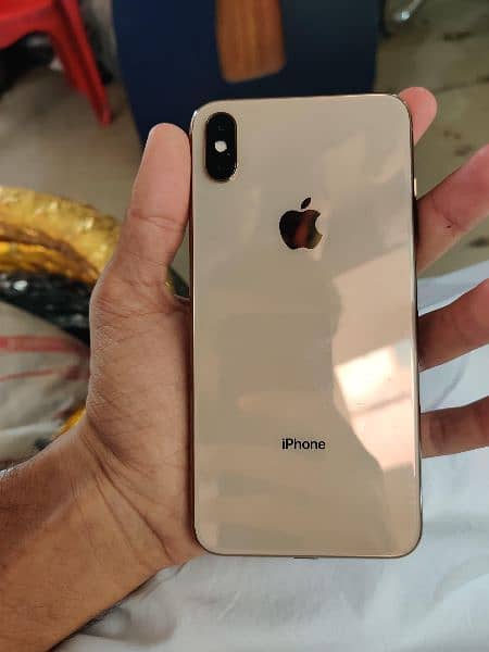 iphone xs max 64 gb jv panal change face true tone of 0