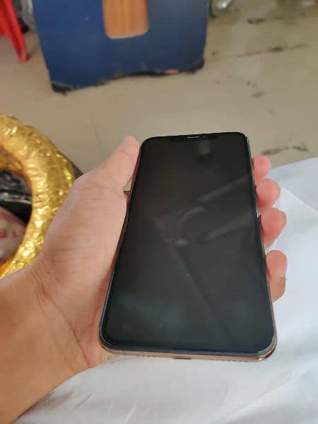 iphone xs max 64 gb jv panal change face true tone of 1