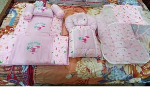 baby bedding set