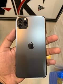 Iphone 11 Pro Max Non PTA