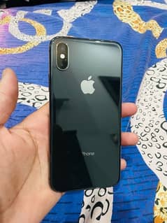 iphone xs pta approved 64gb space grey