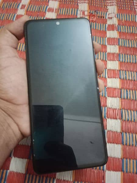 Xiaomi Mi  11i  Mobile 5G Non  PTA Malaysia import 5