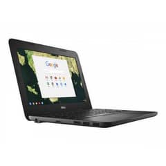 Dell Chromebook 2/16