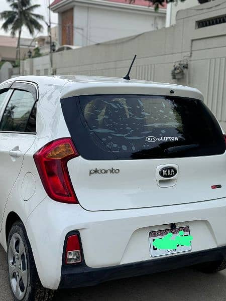 KIA Picanto 2020 2