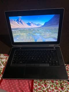 dell Laptop