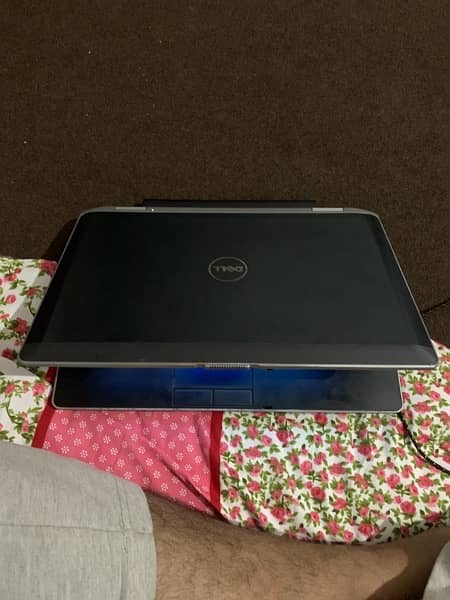 dell Laptop 1