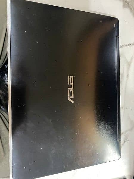 ASUS Core i5 4th Generation 360° Rotatable 1