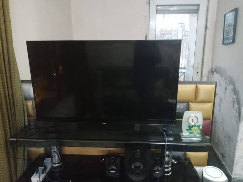 Samsung LED 48" 2