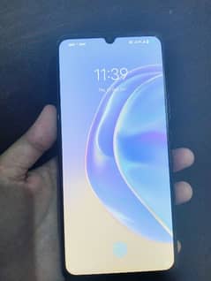 Vivo v21e