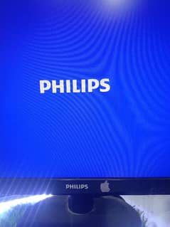 PHILIPS LED 19 INCH