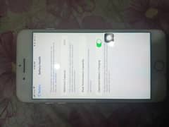 i phone 7 plus pta aprvood 128 gb