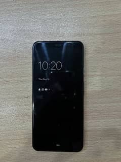 Google pixel 4xl (6/128)