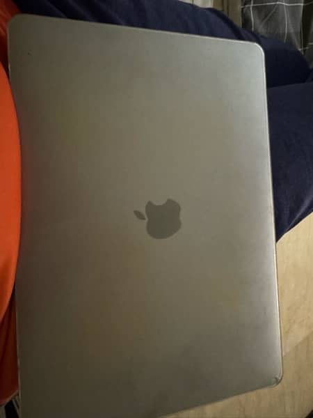 MacBook Pro M1 2021 4