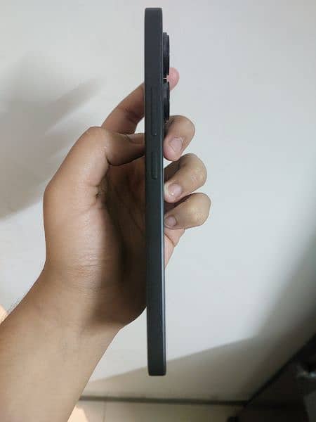 Redmi note 13 8/256 4