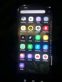 infinix Note 7 mobile for sale