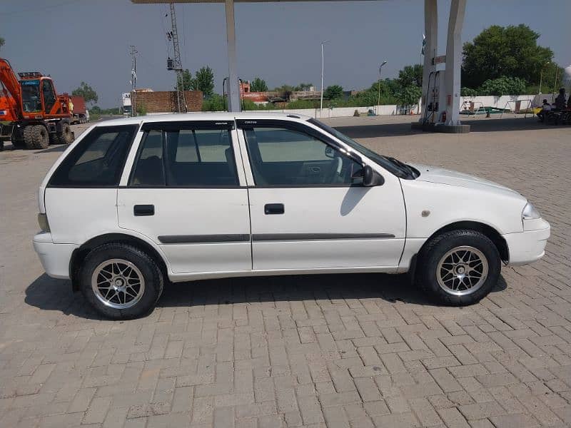 Suzuki Cultus VXR 2016 14