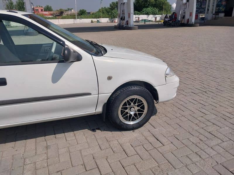 Suzuki Cultus VXR 2016 16